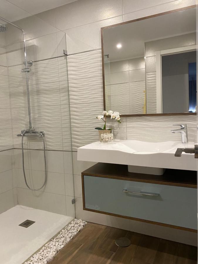 Excellence In Your Holidays ,begin With The Small Details * Playa Paraiso (Tenerife)