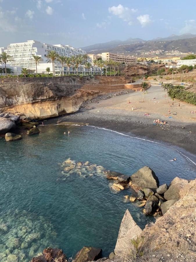 Excellence In Your Holidays ,begin With The Small Details * Playa Paraiso (Tenerife)