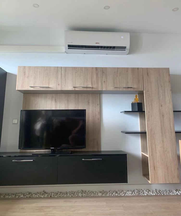 Excellence In Your Holidays ,begin With The Small Details Apartment *