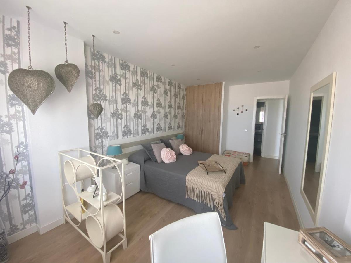 Apartment Excellence In Your Holidays ,begin With The Small Details Playa Paraiso (Tenerife)