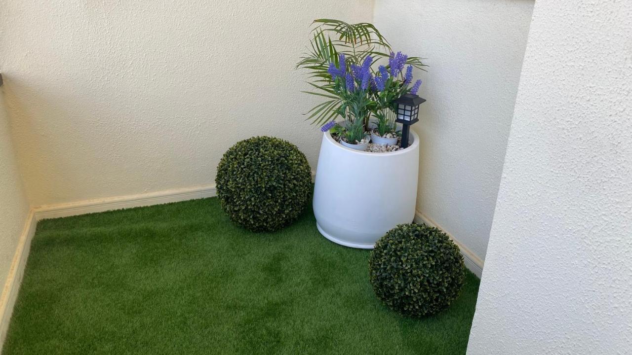 Excellence In Your Holidays ,begin With The Small Details * Playa Paraiso (Tenerife)