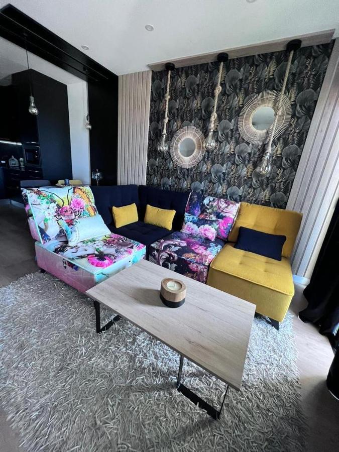 Excellence In Your Holidays ,begin With The Small Details Apartment Playa Paraiso (Tenerife)
