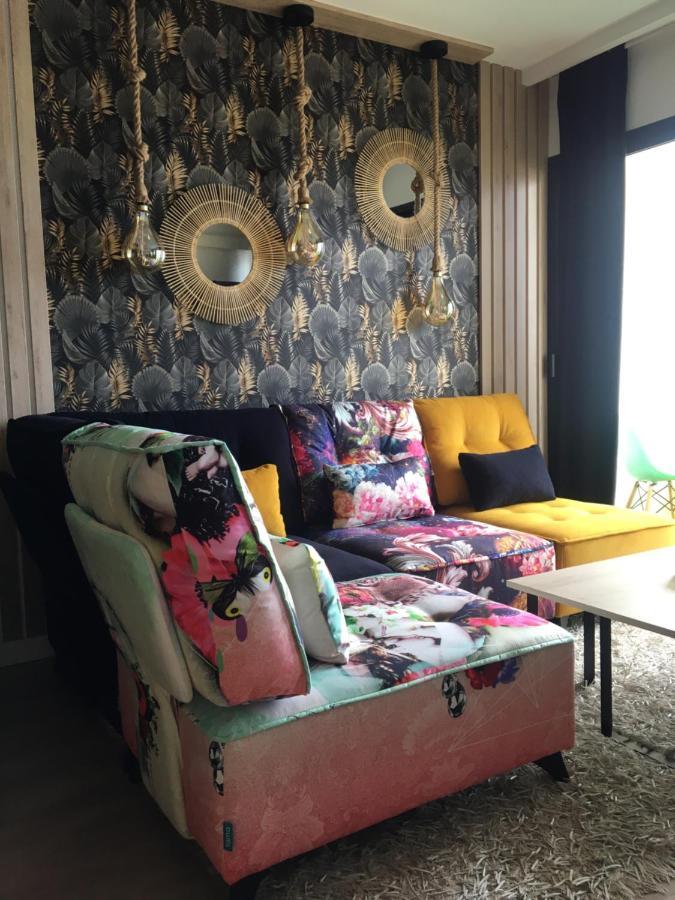 Apartment Excellence In Your Holidays ,begin With The Small Details