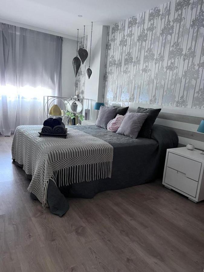 Excellence In Your Holidays ,begin With The Small Details Playa Paraiso (Tenerife)