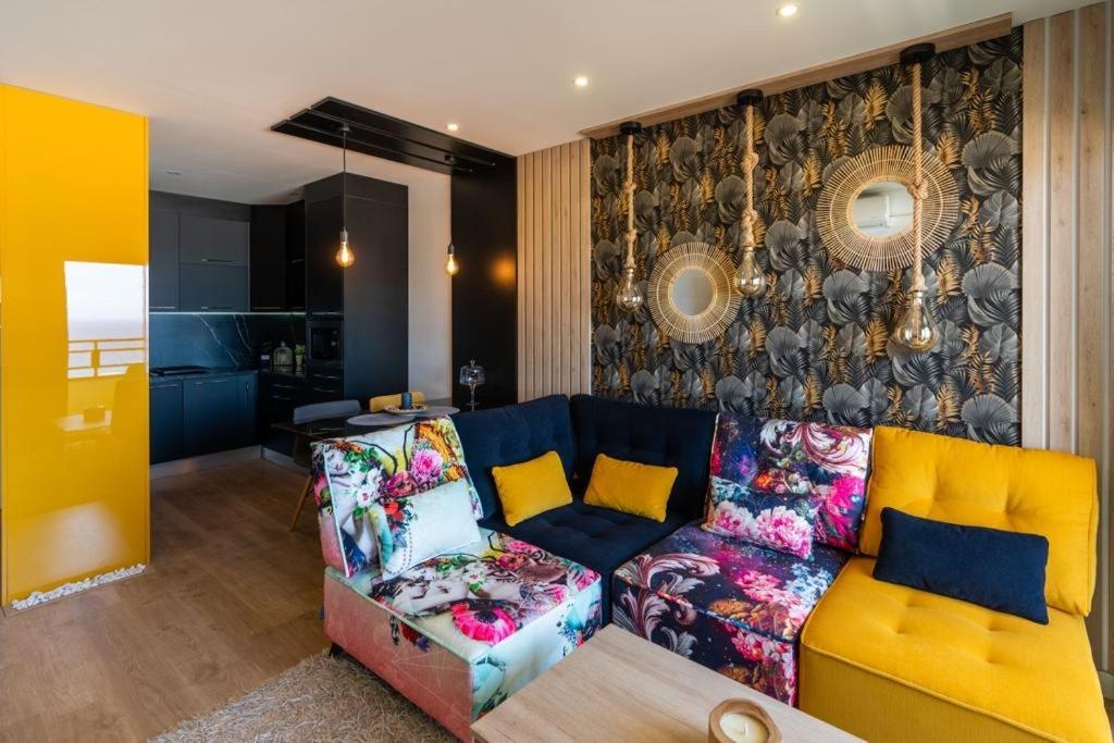 Excellence In Your Holidays ,begin With The Small Details Apartment