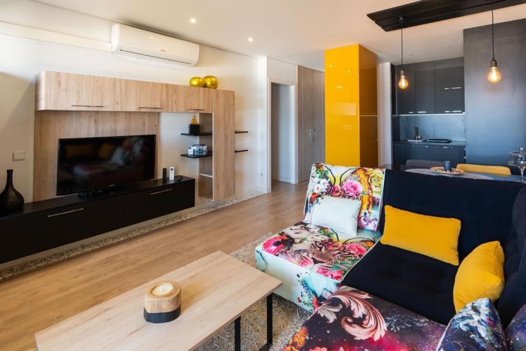 Apartment Excellence In Your Holidays ,begin With The Small Details Playa Paraiso (Tenerife)