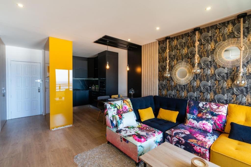 Excellence In Your Holidays ,begin With The Small Details Playa Paraiso (Tenerife)