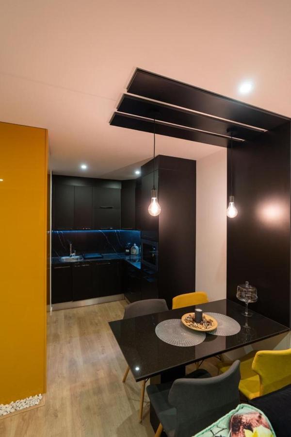 Excellence In Your Holidays ,begin With The Small Details Apartment