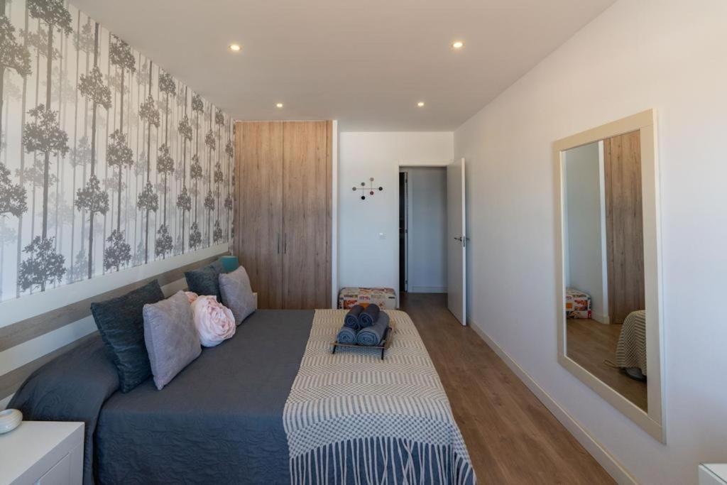 Apartment Excellence In Your Holidays ,begin With The Small Details Playa Paraiso (Tenerife)