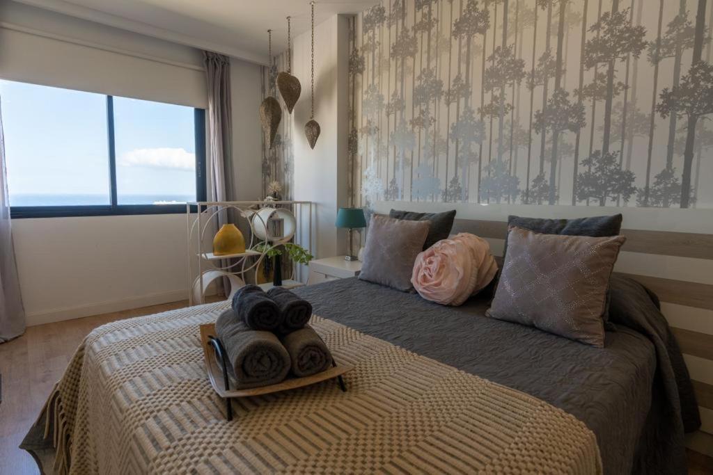 Excellence In Your Holidays ,begin With The Small Details Apartment *