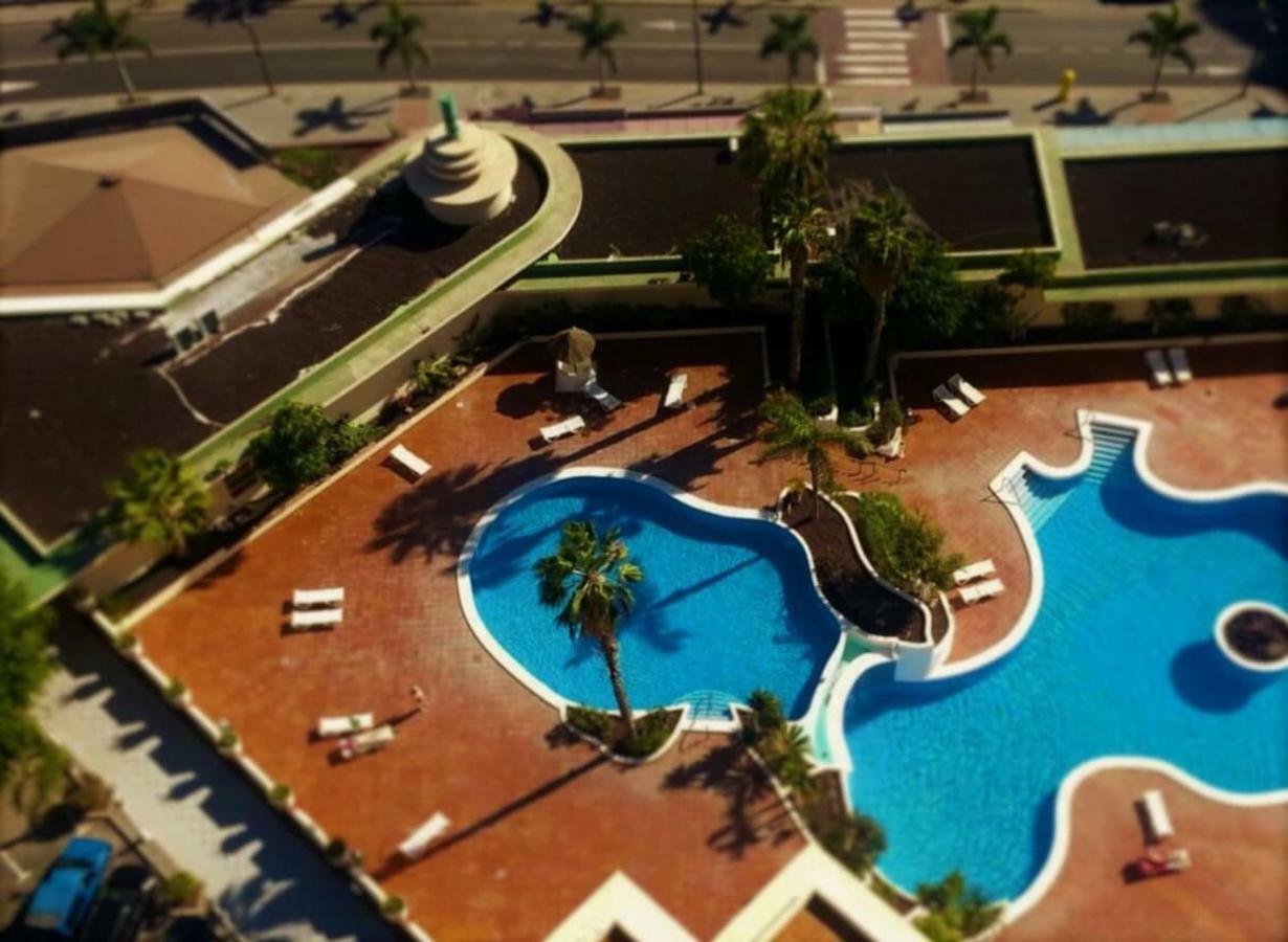 Excellence In Your Holidays ,begin With The Small Details Apartment Playa Paraiso (Tenerife)