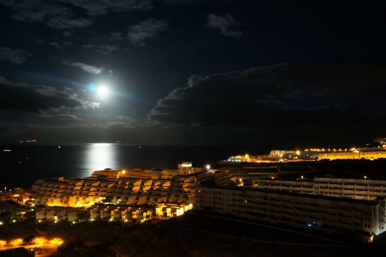 Excellence In Your Holidays ,begin With The Small Details Playa Paraiso (Tenerife)