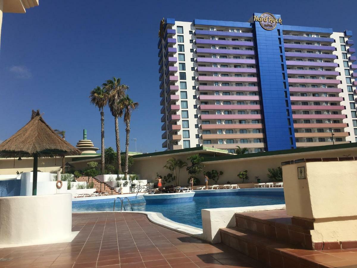 Excellence In Your Holidays ,begin With The Small Details * Playa Paraiso (Tenerife)