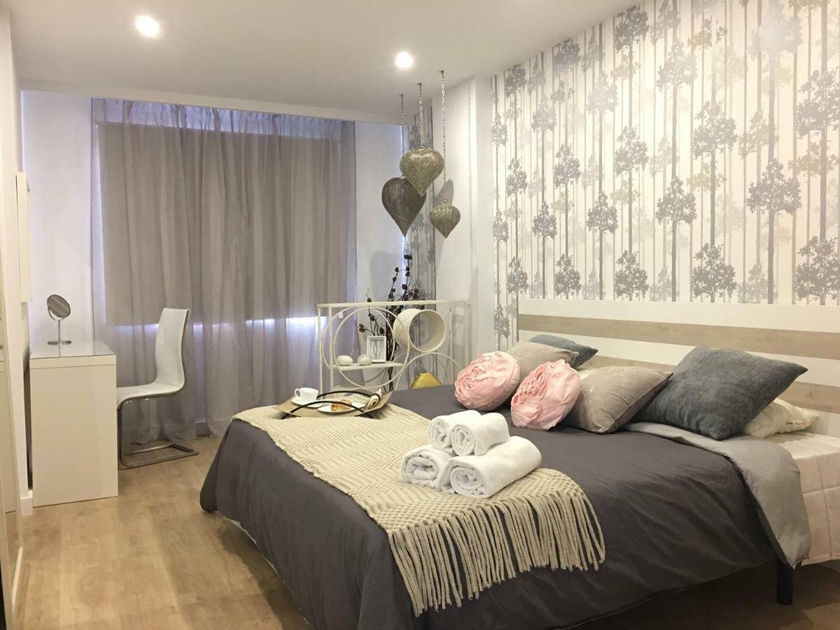 Excellence In Your Holidays ,begin With The Small Details Apartment Playa Paraiso (Tenerife)