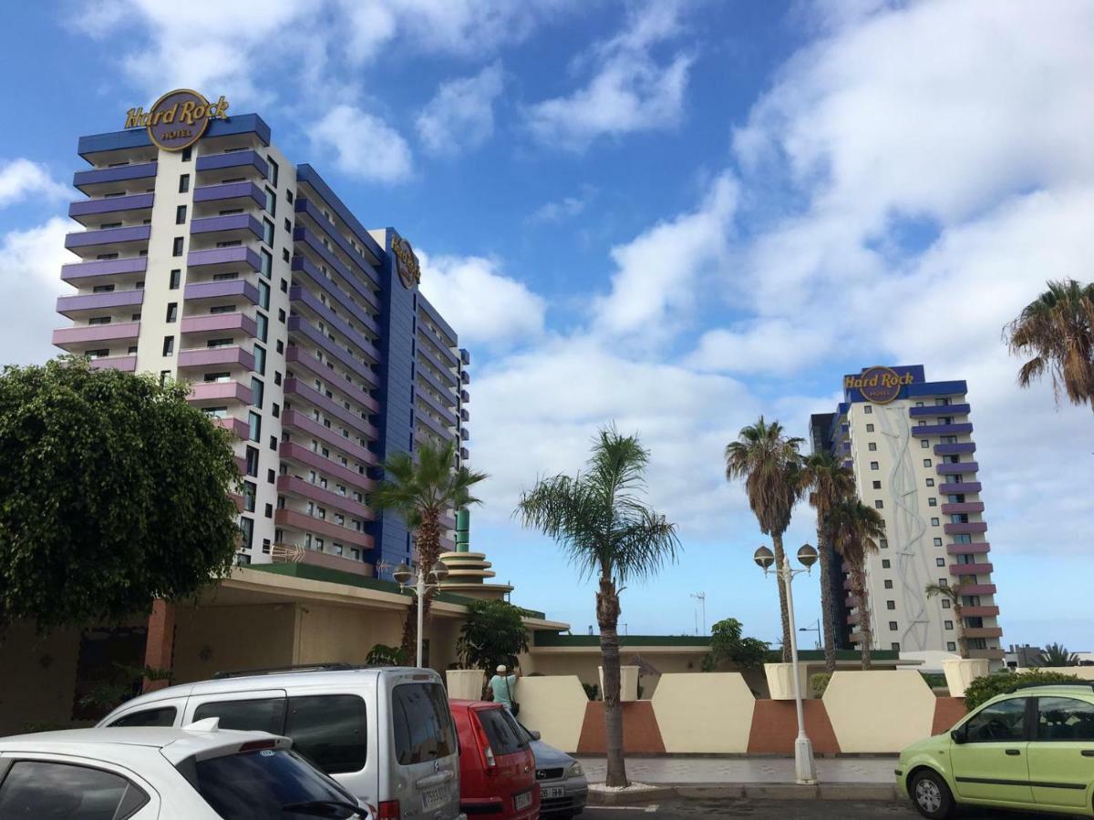 Apartment Excellence In Your Holidays ,begin With The Small Details Playa Paraiso (Tenerife)