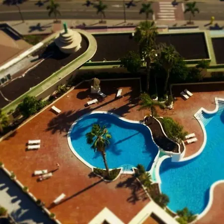 Excellence In Your Holidays ,Begin With The Small Details Playa Paraiso  Exterior photo