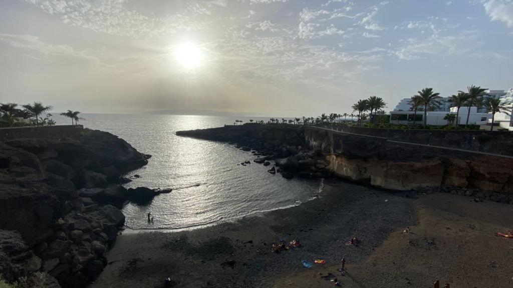Excellence In Your Holidays ,begin With The Small Details * Playa Paraiso (Tenerife)