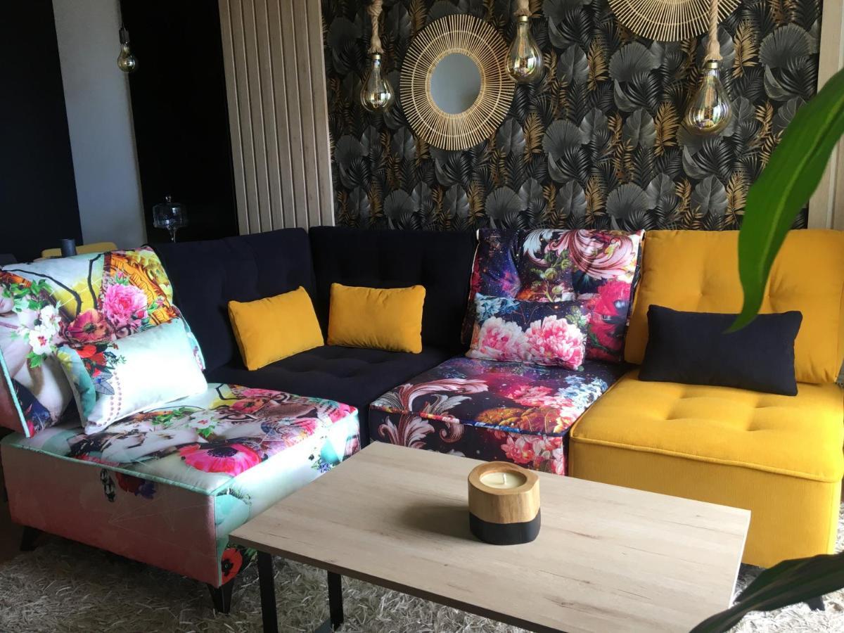 Appartement Excellence In Your Holidays ,begin With The Small Details *