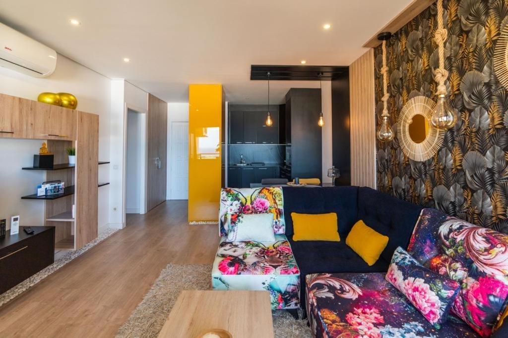 Excellence In Your Holidays ,begin With The Small Details Playa Paraiso (Tenerife)